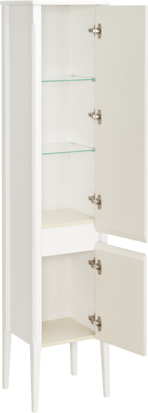 Пенал ASB-Woodline Лорена 40 12210